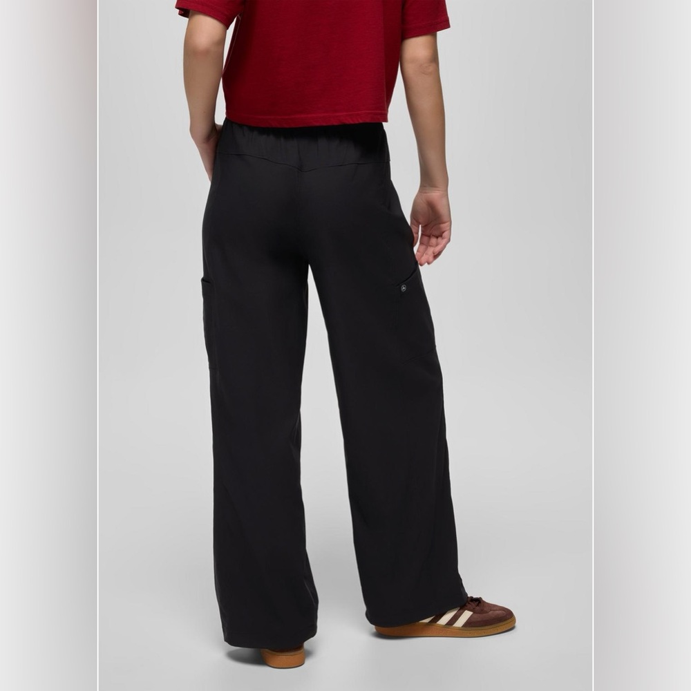 prAna Send Off Pant - Picture 7 of 7